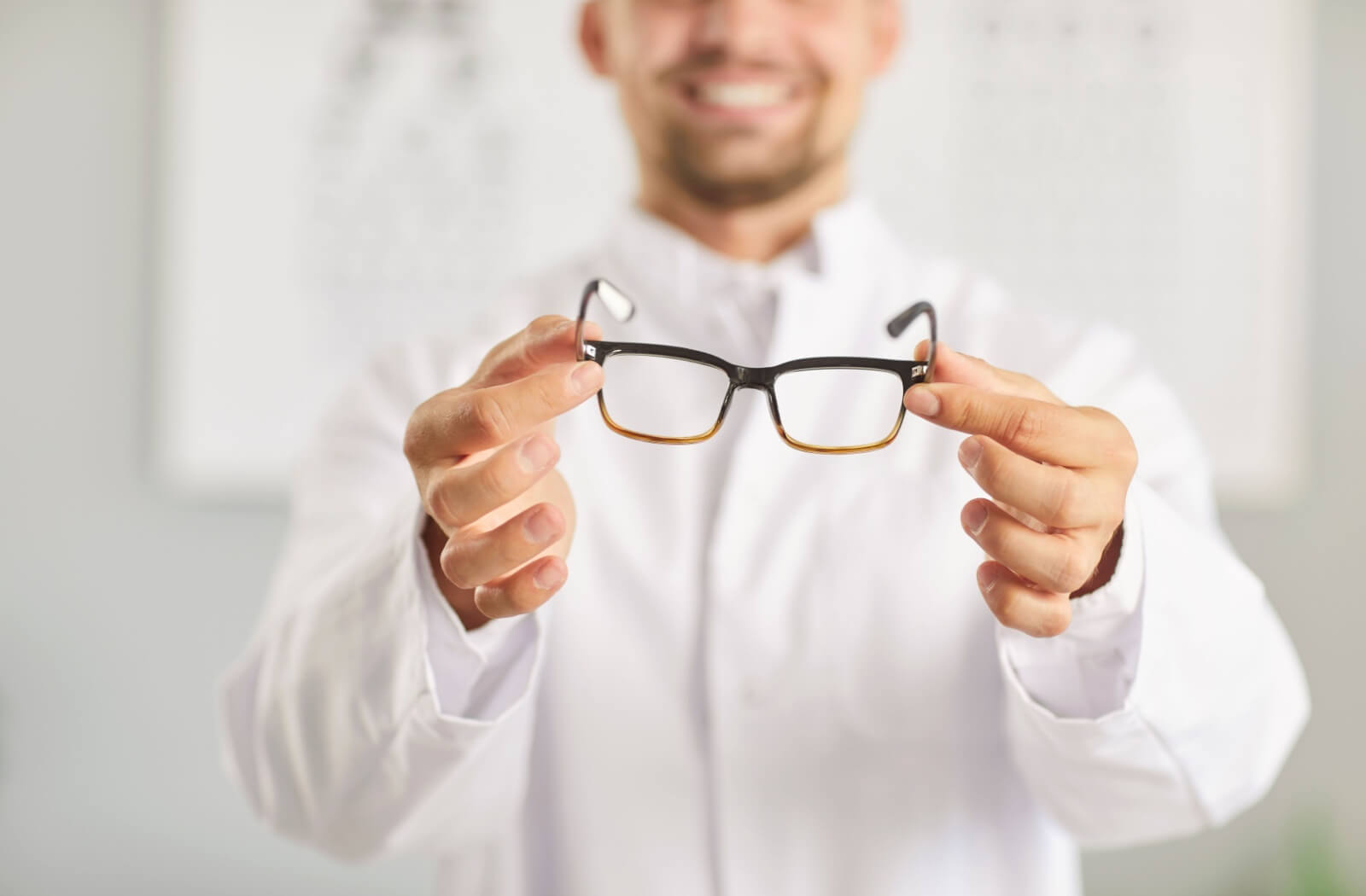 How Many Times Do We Blink in a Day? | Surrey